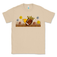 Mushroom winner cup american football libbey glass Classic Tee - BundleAndBundleShop