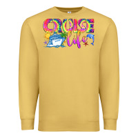 Antique Gold cruise life Premium Sweatshirt - texasbilliewilder