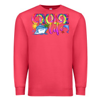 Cardinal cruise life Premium Sweatshirt - texasbilliewilder