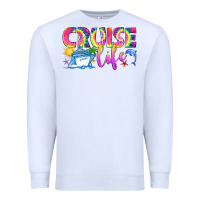 White cruise life Premium Sweatshirt - texasbilliewilder