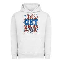 Pigment Lunar Rock let's get lit Urban Hoodie - BundleAndBundleShop