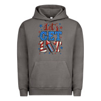 Pigment Tornado let's get lit Urban Hoodie - BundleAndBundleShop
