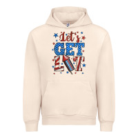 Sandshell let's get lit Urban Hoodie - BundleAndBundleShop