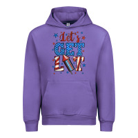 Tulip let's get lit Urban Hoodie - BundleAndBundleShop