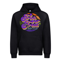 Black trick or treat Urban Hoodie - JahusDesignShop
