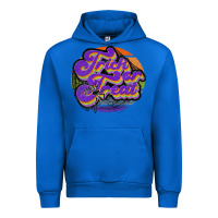 Cobalt trick or treat Urban Hoodie - JahusDesignShop