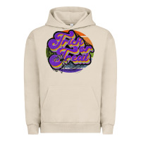 Pigment French Oak trick or treat Urban Hoodie - JahusDesignShop