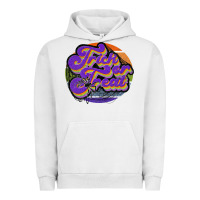 Pigment Lunar Rock trick or treat Urban Hoodie - JahusDesignShop