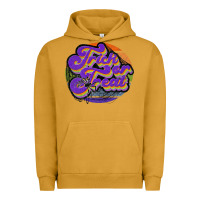 Pigment Peanut Butter trick or treat Urban Hoodie - JahusDesignShop