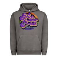 Pigment Tornado trick or treat Urban Hoodie - JahusDesignShop