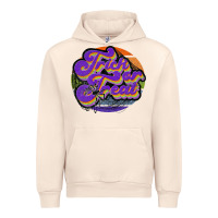 Sandshell trick or treat Urban Hoodie - JahusDesignShop
