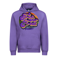 Tulip trick or treat Urban Hoodie - JahusDesignShop