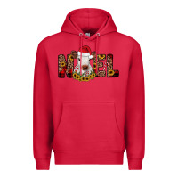 Cardinal noel Premium Hoodie - JahusDesignShop