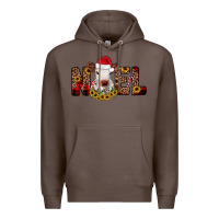 Coffee noel Premium Hoodie - JahusDesignShop