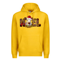 Lemon noel Premium Hoodie - JahusDesignShop
