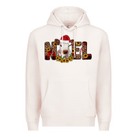 Noel Premium Hoodie | Teevron