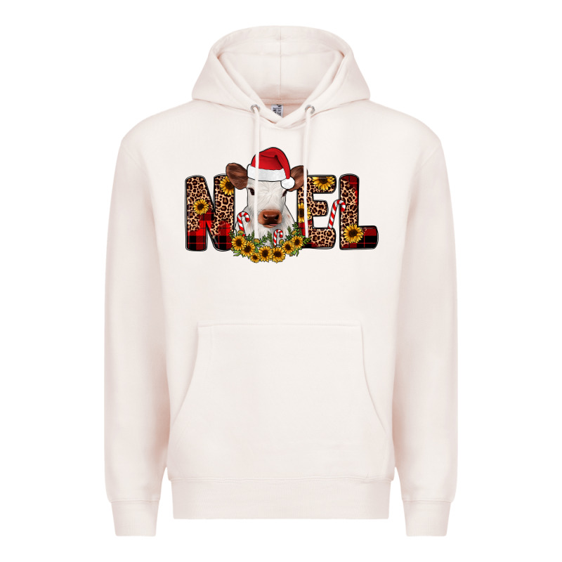 Noel Premium Hoodie by JahusDesignShop | Teevron