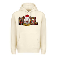 Sandshell noel Premium Hoodie - JahusDesignShop