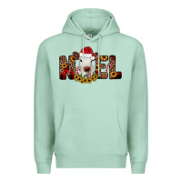 Seafoam noel Premium Hoodie - JahusDesignShop