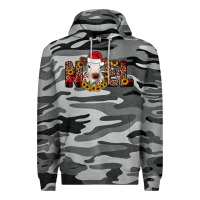 Slate Camo noel Premium Hoodie - JahusDesignShop