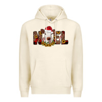 Tofu noel Premium Hoodie - JahusDesignShop
