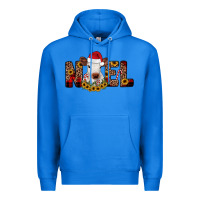 True Royal noel Premium Hoodie - JahusDesignShop