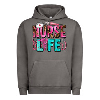 Pigment Tornado nurse life Urban Hoodie - AdoDesignShop