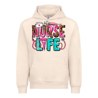 Sandshell nurse life Urban Hoodie - AdoDesignShop