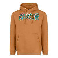 Meerkat obgyn Heavyweight Hoodie - texasbilliewilder