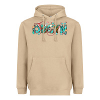 Mushroom obgyn Heavyweight Hoodie - texasbilliewilder