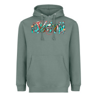 Sage obgyn Heavyweight Hoodie - texasbilliewilder