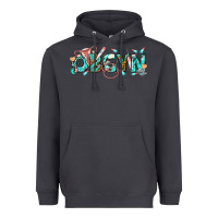 Smoke obgyn Heavyweight Hoodie - texasbilliewilder