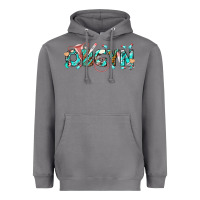 Storm obgyn Heavyweight Hoodie - texasbilliewilder