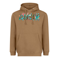 Toasted Coconut obgyn Heavyweight Hoodie - texasbilliewilder