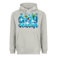 Moon Dust cozy season winter Heavyweight Hoodie - Zillion Design Studio