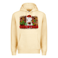 Pina Colada merry christmas Premium Hoodie - JahusDesignShop