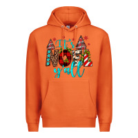 Carrot it's noel y'all Premium Hoodie - JahusDesignShop