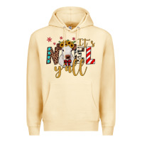 Pina Colada it's noel y'all Premium Hoodie - JahusDesignShop