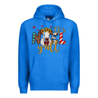 True Royal it's noel y'all Premium Hoodie - JahusDesignShop