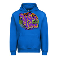 Cobalt witch vibes Urban Hoodie - JahusDesignShop