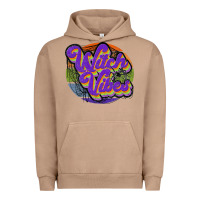 Pigment Burro witch vibes Urban Hoodie - JahusDesignShop
