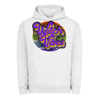 Pigment Lunar Rock witch vibes Urban Hoodie - JahusDesignShop