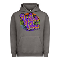 Pigment Tornado witch vibes Urban Hoodie - JahusDesignShop