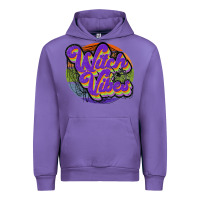 Tulip witch vibes Urban Hoodie - JahusDesignShop