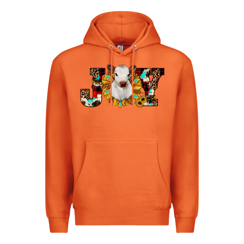 Christmas Joy Premium Hoodie by JahusDesignShop | Teevron