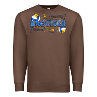 Chestnut brother volleyball Premium Sweatshirt - Zillion Design Studio