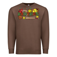 Chestnut brother softball Premium Sweatshirt - Zillion Design Studio