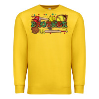 Lemon brother softball Premium Sweatshirt - Zillion Design Studio