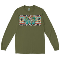 Army Green dog mom english bulldog license plate template Long Sleeve Tee - BarkalooDesign