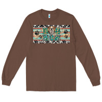 Chestnut dog mom english bulldog license plate template Long Sleeve Tee - BarkalooDesign